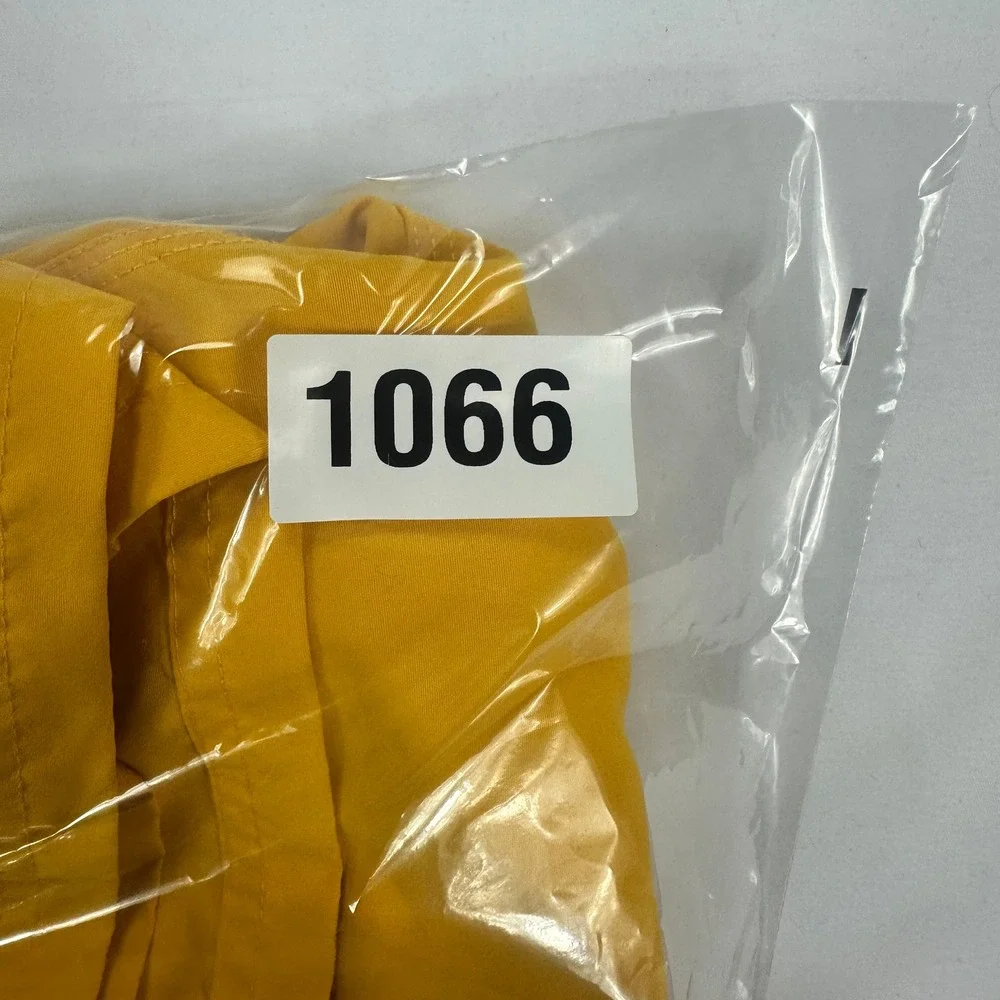 Columbia West Virginia‎ Mountaineers Board Shorts Men's Large Yellow Swim Trunks